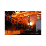 Image of Steel Mill