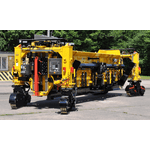 Image of Pavers from Linnhoff & Henne Brand