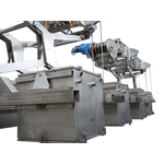 Image of Pfaff-silberblau - BETA wire rope winches