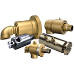 Rotary Union Products