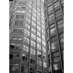 Image of London's The Economist Building