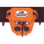 Product Image of CM Powered Trolley