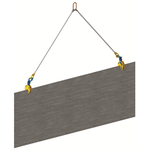 Camlok Clamp CY In Use