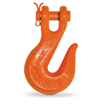 CM Rigging Transportation G80 Clevis Grab Hook Image