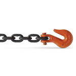 CM Rigging Transportation G80 Clevis Tie Down Image