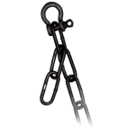 CMET Stack Chain Photo Image