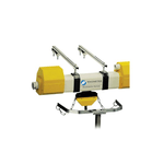 ELECTROBAR® Elite Conductor Bar System