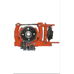 Custom Engineered Brakes