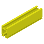 Unified ETA-3 Enclosed Track