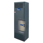 Quattro® AC Elevator Drive