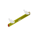 Unified Bridge Rail Photo