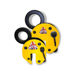 Camlok 92 Series plate clamps picture