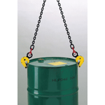 Camlok DC500 Drum clamp application picture