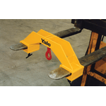 Camlok FLTH dual tine hook picture