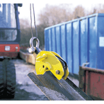 Camlok PP Pile pulling clamps picture