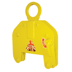 Camlok TJC Twin jaw plate clamp picture