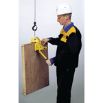 Camlok TPZ Board clamps picture