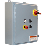 Duff-Norton Three Phase Jog Control System