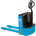 Pfaff EGU PS 14 Elektrogabelhubwagen Bilt