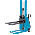 Pfaff EHH PS Electric-hydraulic hand stackers Photo