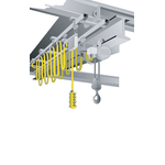 Cable and Festoon System Image