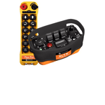 Hazardous Locations Radio Remote Control Photo