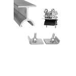 Heavy Duty Aluminum Festoon Image