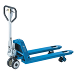 Pfaff HU 25-115 FBTP Hand Pallet Truck Photo