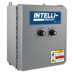 Intelli-Protect® Systems Cabinet Photo