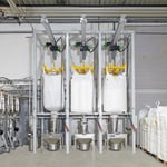 STB Chain Hoist (Big Bag)