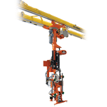 Unified Suspension Load Lift Assist Extended Photo