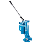 Pfaff MH Maschinenheber Foto