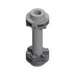 Pfaff GZ 1703 Elastic Connecting Drive Shaft Photo