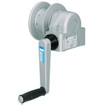 Image front manual winch SW-KAL 750-1120kg