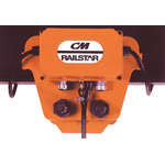 CM Railstar Motor Driven Trolley Image