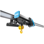 Product Image Yale YK/Shaw-Box SK Electric Wire Rope Hoists