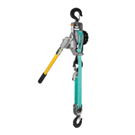 Little Mule Strap Hoist 300A Image