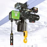 ST Ex Chain Hoist