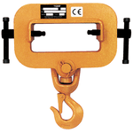 Tigrip TZH Tine hook Picture