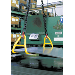 Tigrip� BVH Horizontal lifting hook Picture