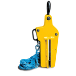 Tigrip� TCP Trench shield clamp Picture