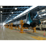 X-HLS Metro Sydney-red