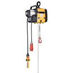 Yale Mtrac Endless winch Picture