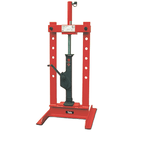 Yale RPYS-1535 Hydraulic test rig Picture