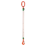 Yale RSG-1-SIKARSG-2-SIKA Round sling single and double legged Picture