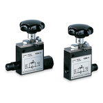 Yale VSM Safety-check valves  Picture