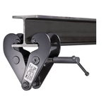 Yale YC Beam clamp Picture