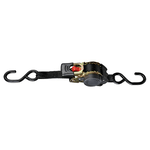 ZGA Automatic Ratchet Lashing Photo