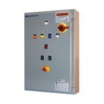 Duff-Norton Custom Controls