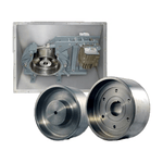 Image of Brake Accessories 